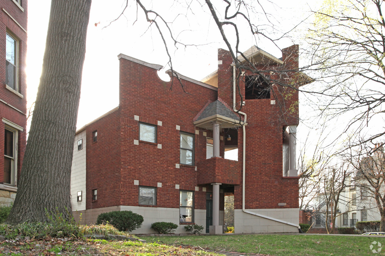 Foto del edificio - Annex of Station House Square Apartments