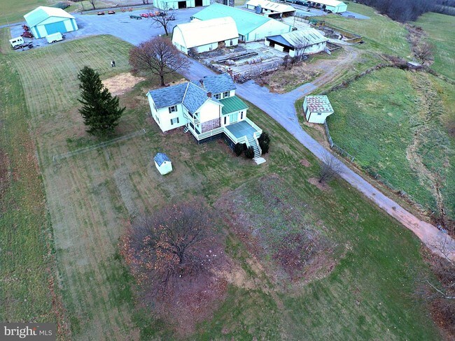 Building Photo - 11521 Wilhide Rd