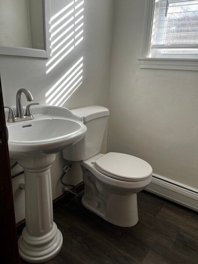 Foto del edificio - 13 Ellen Ter