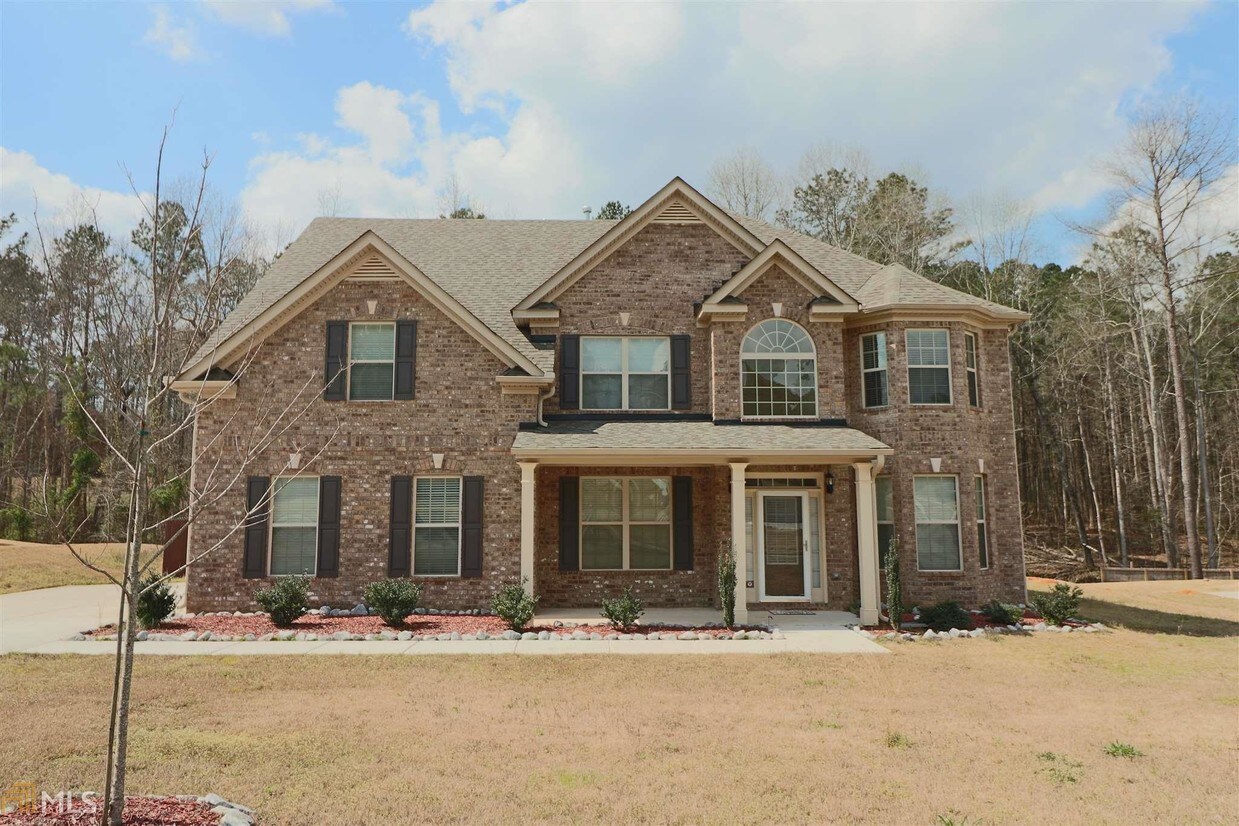 Foto principal - 521 Twin Springs Ln