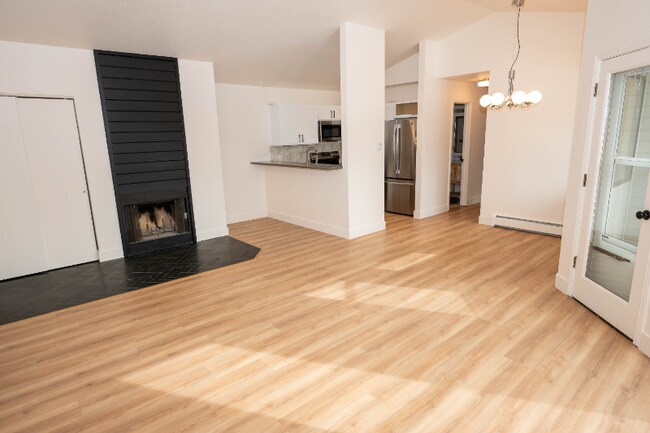 Foto del edificio - 3545 28th St