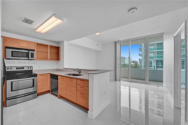 Foto del edificio - 350 NE 24th St