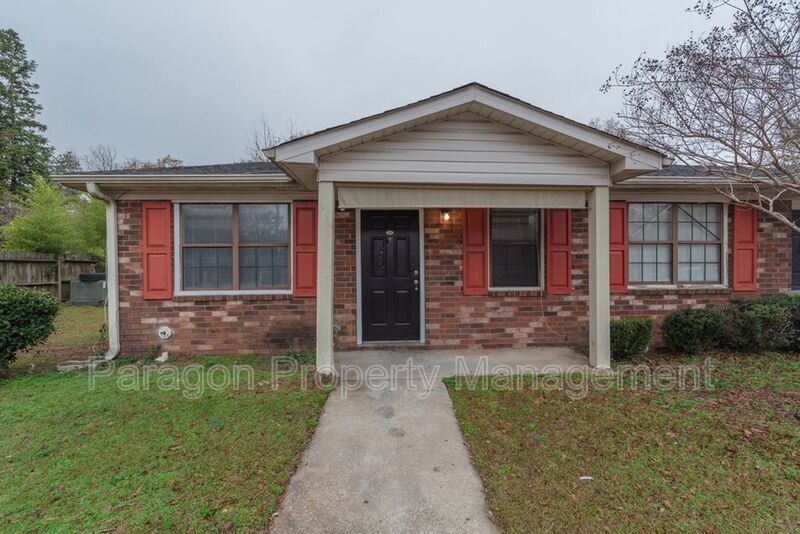 811 Laurens St NW Unit C1, Aiken, SC 29801 Condo for Rent in Aiken