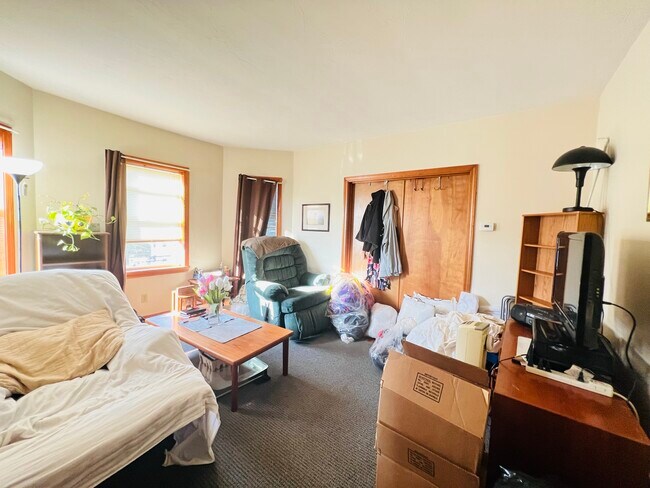 Foto del edificio - 7 Rawson Rd