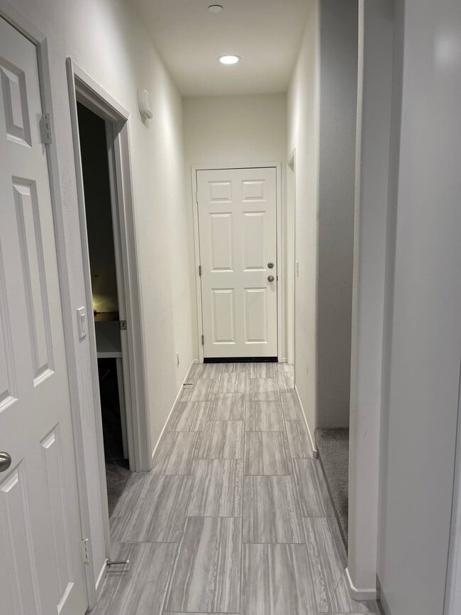 Hallway - 2179 David Zamora Ln