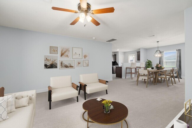 Foto del edificio - 8018 Distant Harbor Rd