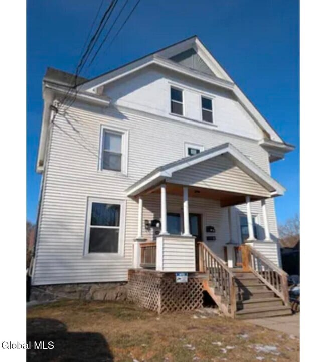 Building Photo - 155 Champlain Ave