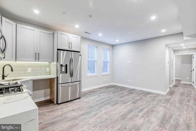 Building Photo - 2026 Spring Garden St