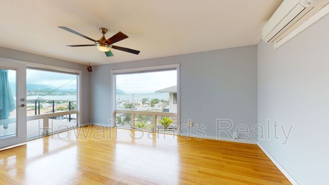 Building Photo - 44-119 Mikiola Dr