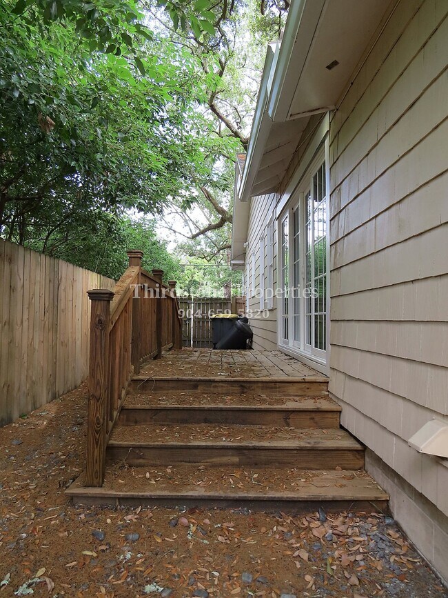 Building Photo - 3944 HERSCHEL ST, Jacksonville, FL 32205