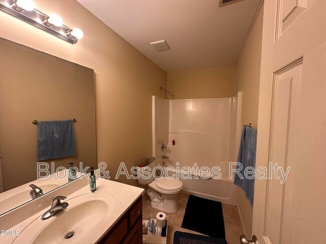 Foto del edificio - 3610 E Cotton Gin Dr