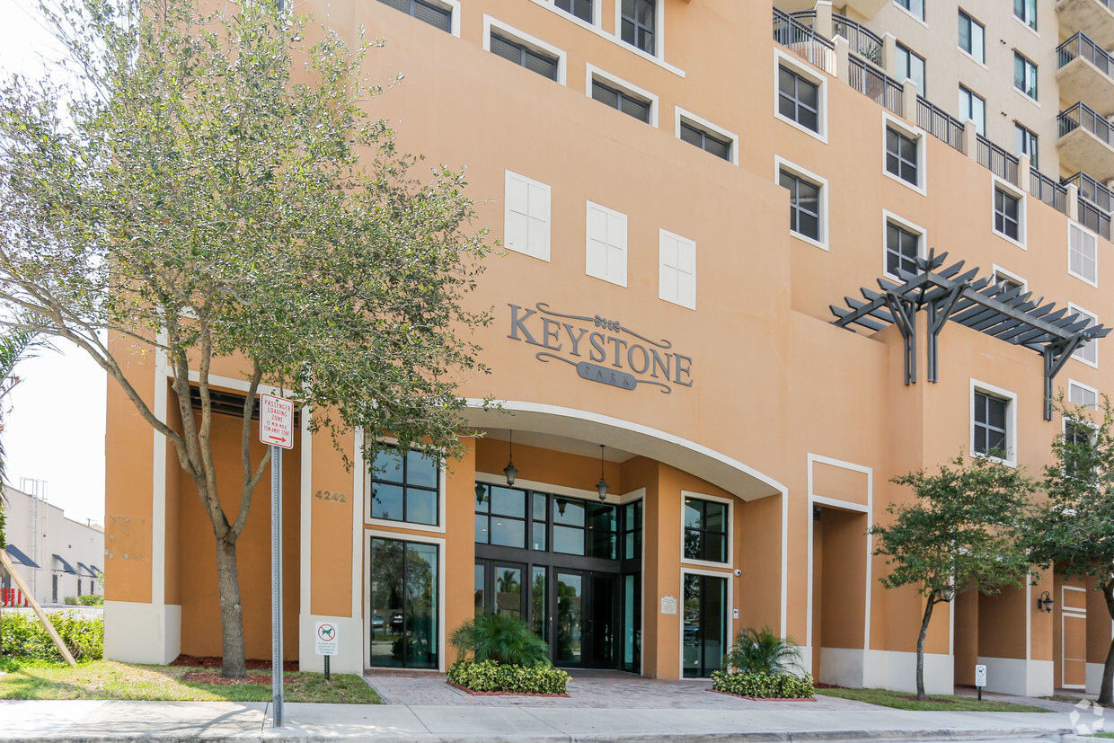 Keystone Apartments Tampa Fl