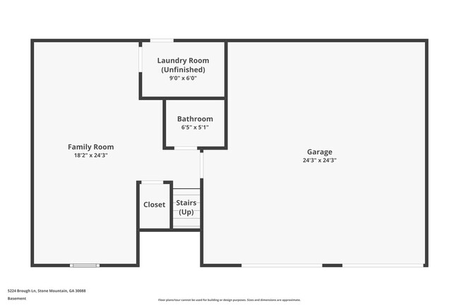 Building Photo - 5224 Brough Ln