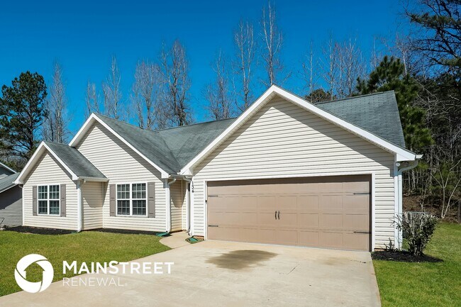 Foto del edificio - 134 Mineral Springs Ln