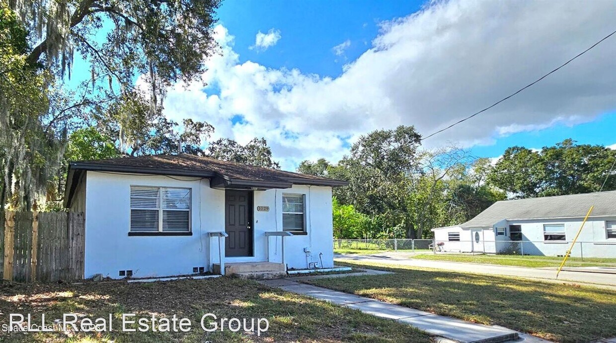 Foto principal - 2 br, 1 bath House - 1029 Tropic Street