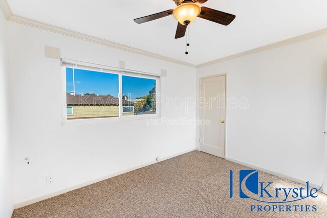 Foto del edificio - 155 W I St