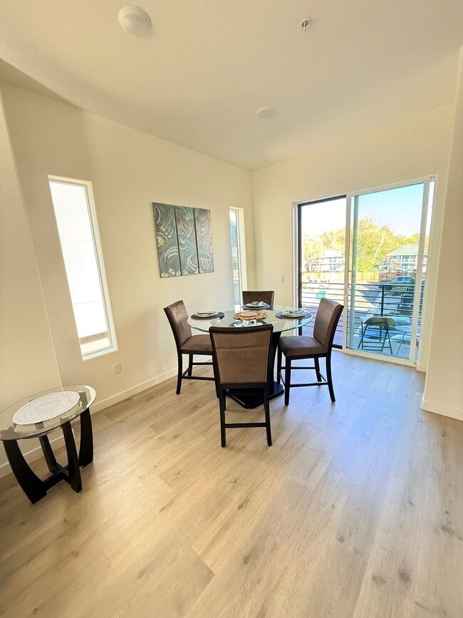 Building Photo - Elegant Riverside Escape — New Townhome St...