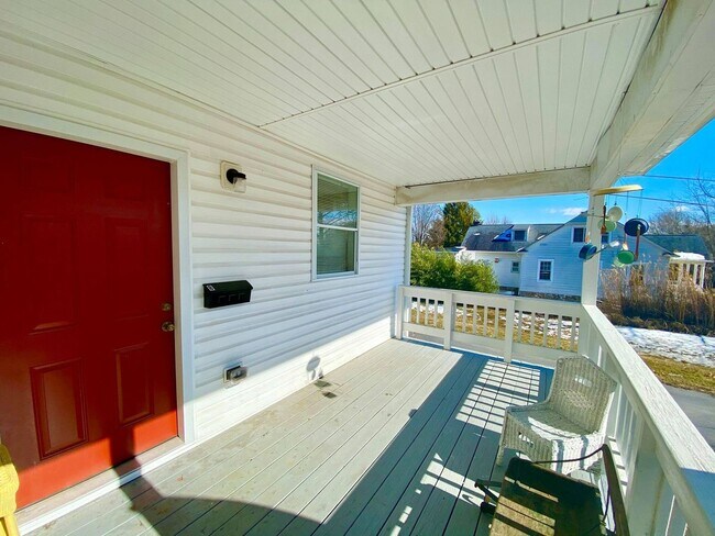 Foto del edificio - Catonsville Duplex Home for rent