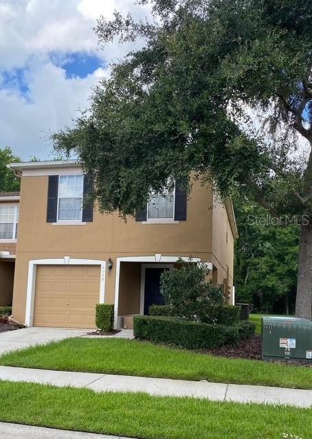 Foto del edificio - 4539 Winding River Way