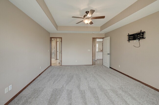 Foto del edificio - 117 Briarbrook Dr