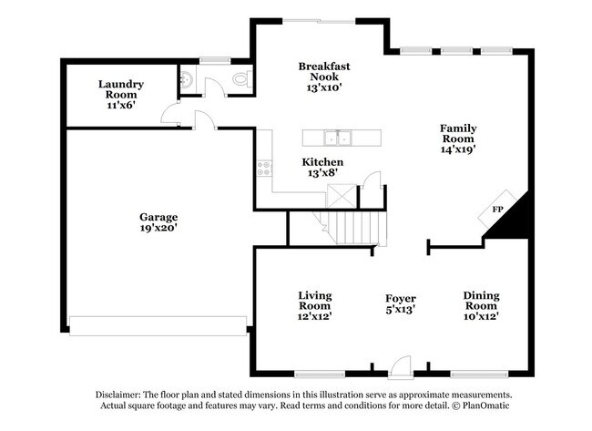 Foto del edificio - 2504 Frontier Dr