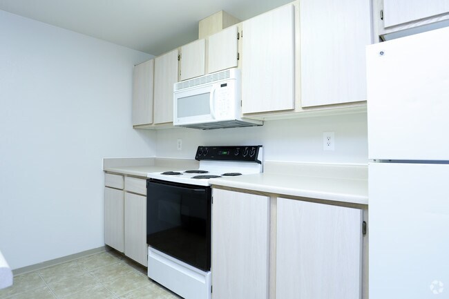 Foto del edificio - Aspen Creek Apartments