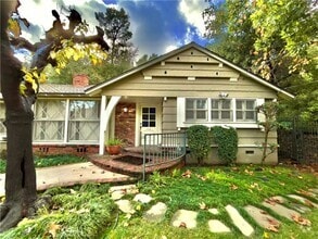 Building Photo - 3167 Laurel Canyon Blvd