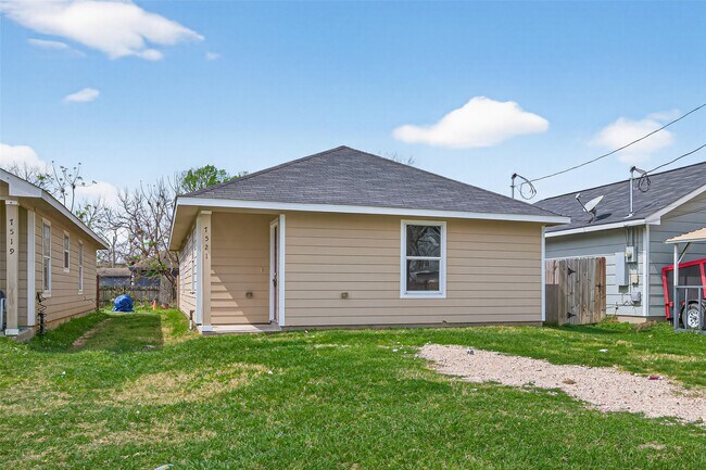 Foto del edificio - 7521 Dyer St