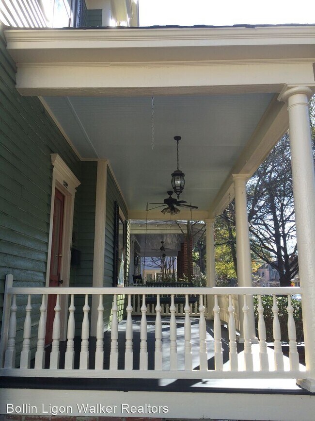 Building Photo - 3 br, 2.5 bath House - 2322 Lincoln Street