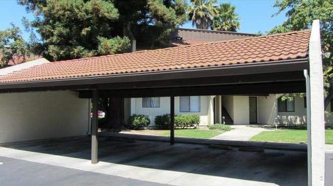 Primary Photo - 1001 E Evelyn Ave