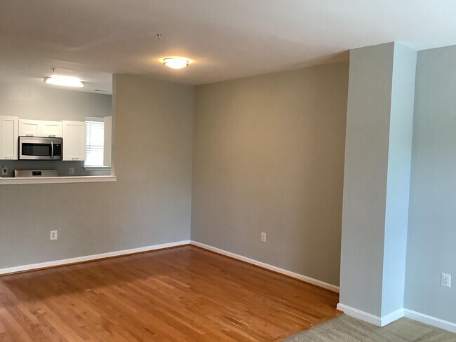 Foto del edificio - 21 O St SW