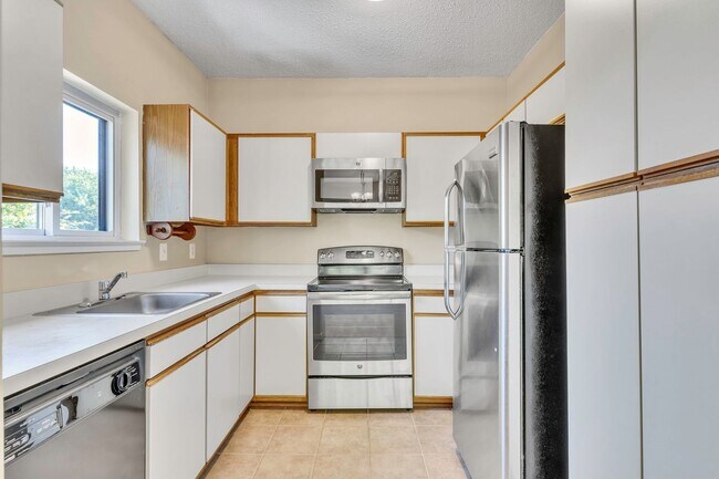 Foto del edificio - 11041 Villaridge Ct
