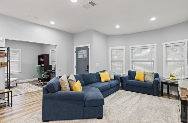 Photo - Updated Midtown Home