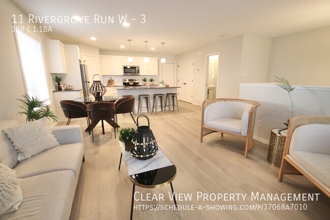 Photo du bâtiment - ??Showings available NOW at (639)-915-1076?? Beautiful 3-Bedroom, 1.5 bathroom Condo in Riverston...