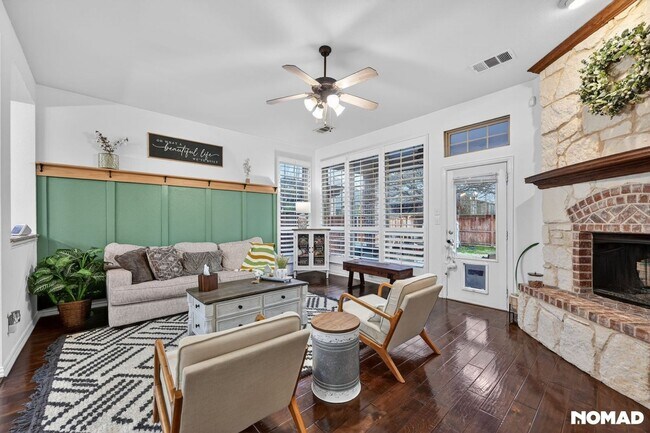 Foto del edificio - 1128 Wilson Dr