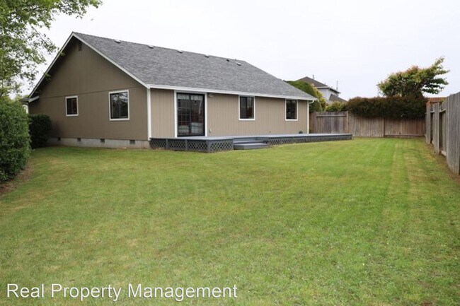 Foto del edificio - 3 br, 2 bath House - 1126 Killdeer Rd