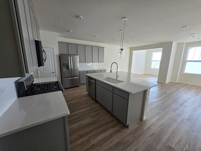 Foto del edificio - 2223 Ryegrass Ln