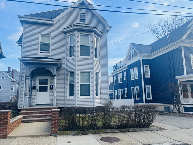 Building Photo - 43 Dartmouth St