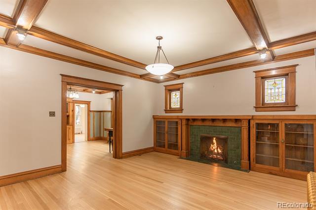 Building Photo - 1266 Fillmore St
