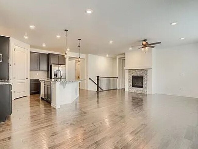 Foto del edificio - Exquisite Oxford Ranch Plan by Lennar Home...