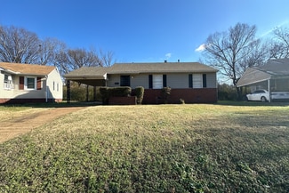 Building Photo - 1190 Inman Cove