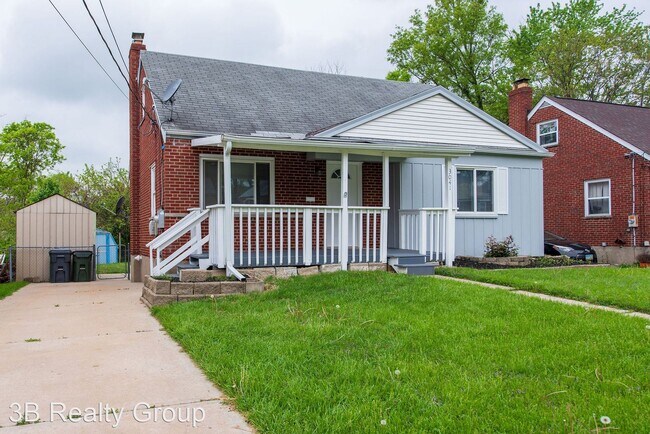 Building Photo - 4 br, 2 bath House - 3041 Crestmoor Ln.