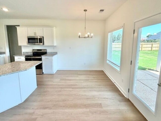 Building Photo - Now Leasing a Brand New 4-bedroom 2.5 bath home.