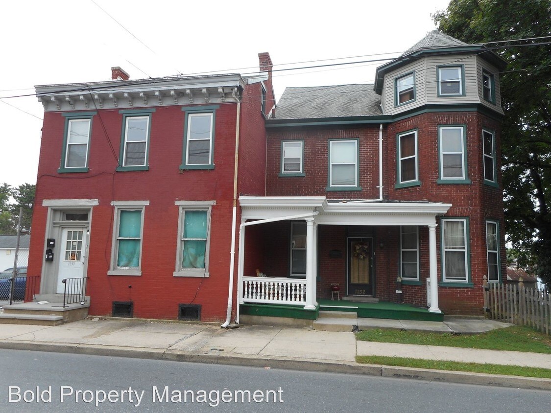 Primary Photo - 1130 Willow St