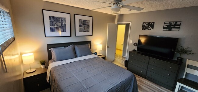 Furnishings not included - 1432 W 106th St