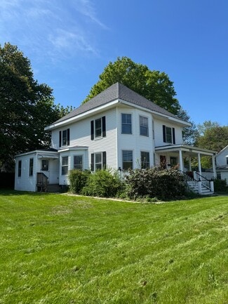 Building Photo - 712 Gray Rd