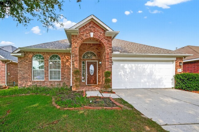 Foto del edificio - 20606 Spring Aspen Ln