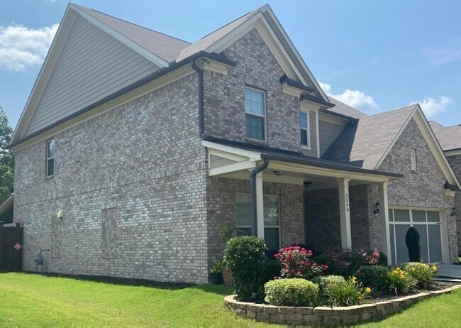 Foto del edificio - 2587 Knox Creek Rd