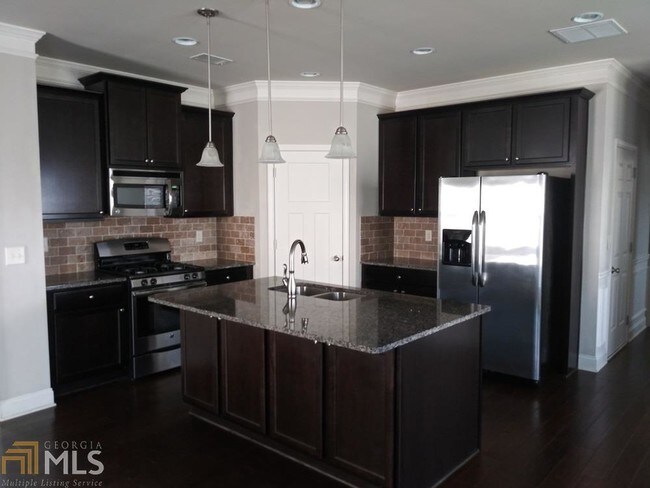 Foto del edificio - 3576 Walking Stick Way NE