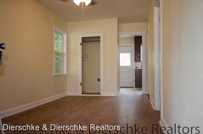 Foto del edificio - 1 br, 1 bath House - 617 E Ave C Unit A